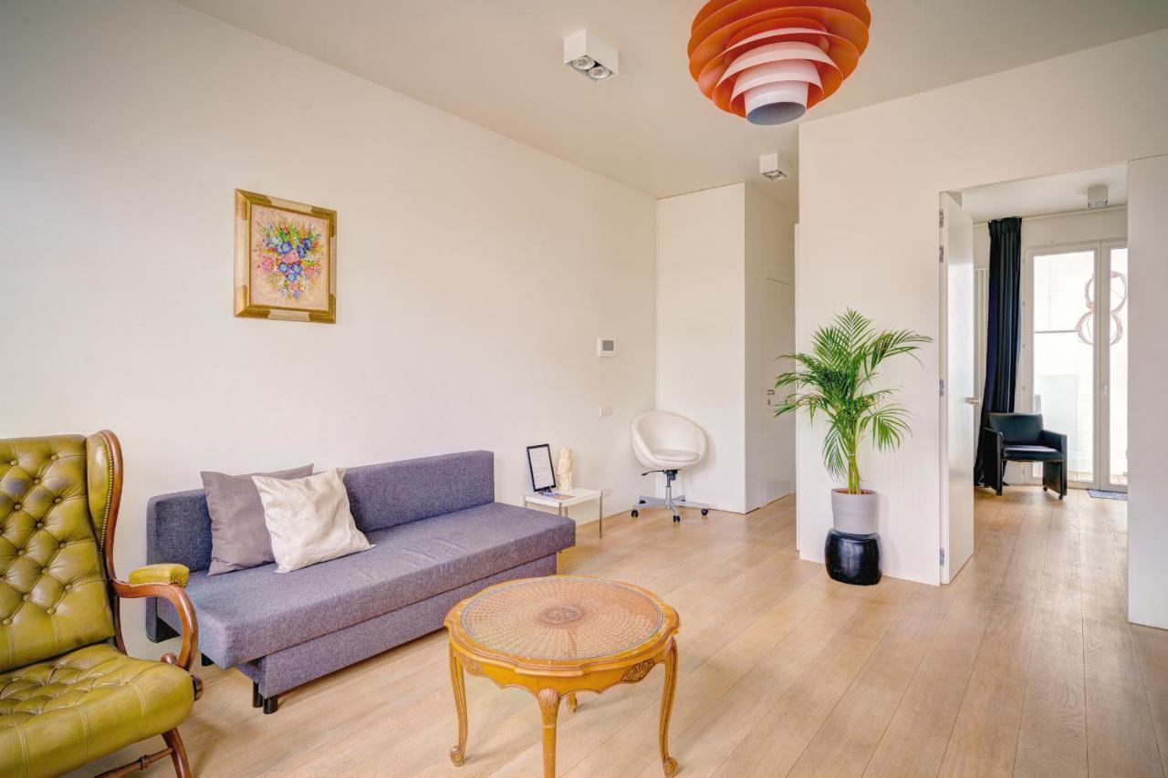The Bright Stone Lodge. Heart Of Antwerpen Exteriör bild