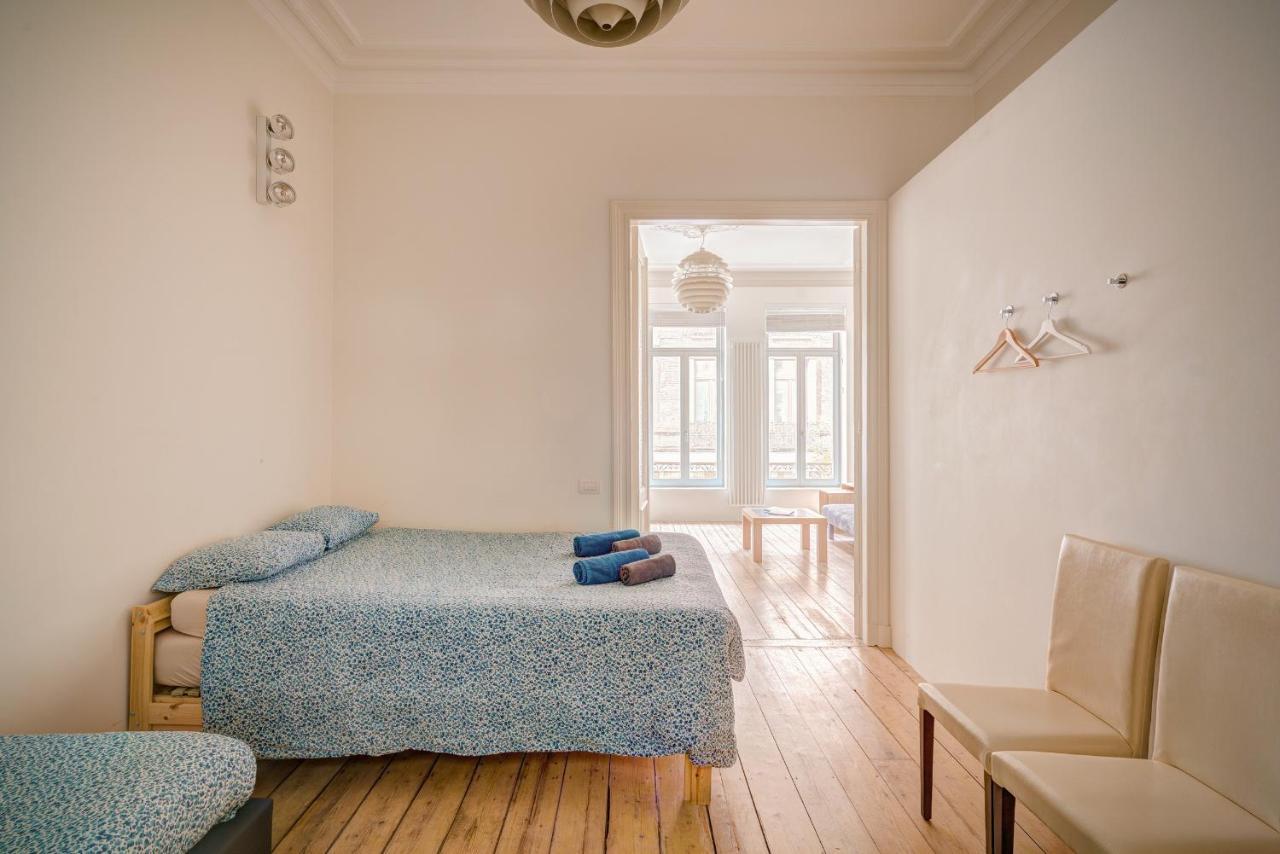 The Bright Stone Lodge. Heart Of Antwerpen Exteriör bild